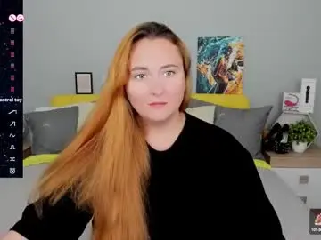 Chaturbate Sex Chat of red_naughtyfox