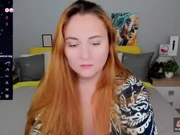 Chaturbate Watch Live Sex Cams of red_naughtyfox