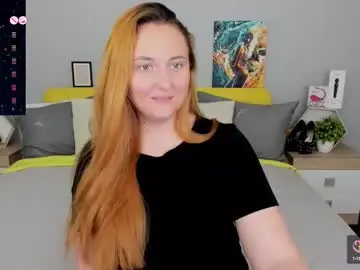 Chaturbate Live Porn of red_naughtyfox