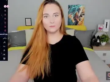 Chaturbate Free Porn Cam of red_naughtyfox