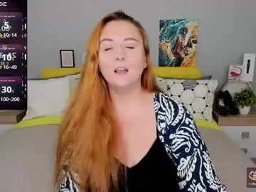 Chaturbate Live Sex Cam of red_naughtyfox