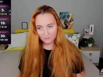 Chaturbate Watch Live Sex Cams of red_naughtyfox