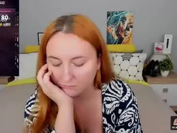 Chaturbate Sex Cam of red_naughtyfox