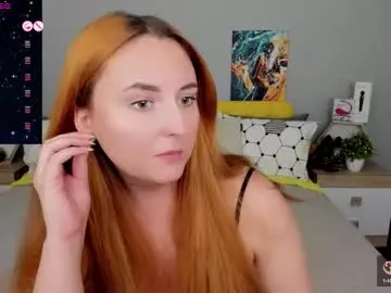 Chaturbate Sex Cam of red_naughtyfox