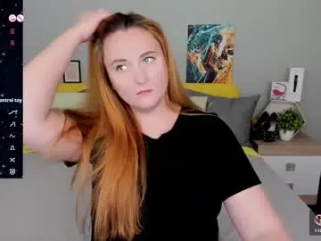 Chaturbate Best Webcam of red_naughtyfox