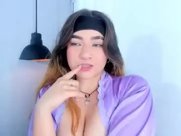 Chaturbate Sex Cam of shanntal__