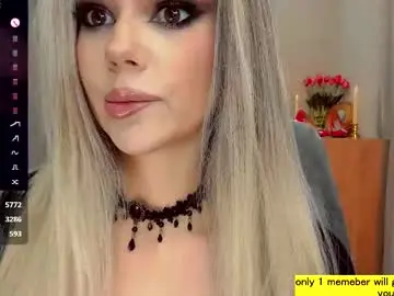 Chaturbate Free Live Porn of sunshine_vibes