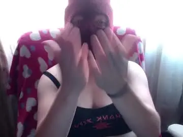 Chaturbate Sex Cam of 666maskgirl