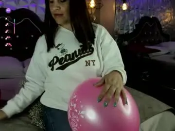 Chaturbate Watch Live Sex Cams of barbaratyleer