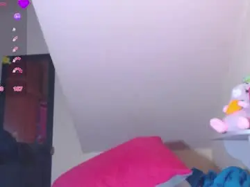 Chaturbate Live Porn of catalina_saenz19