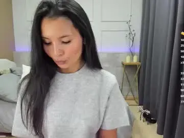 Chaturbate Watch Live Sex Cams of erika_soft