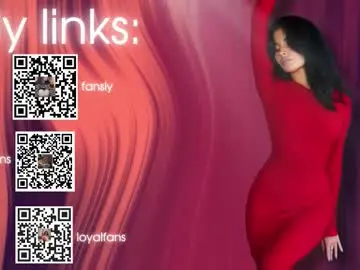 Chaturbate Sex Cam of erika_soft