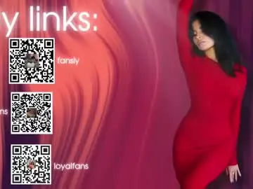 Chaturbate Live Sex of erika_soft