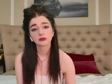 Chaturbate Nude Webcam of mariellamoretti