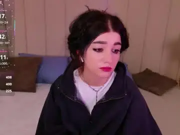 Chaturbate Adult Webcam of mariellamoretti