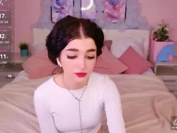 Chaturbate Watch Live Sex Cams of mariellamoretti