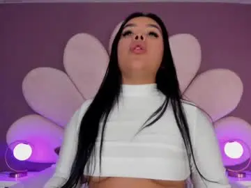 Chaturbate Live Sex Cam of martinagarcia__