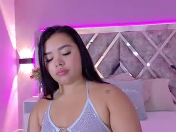 Chaturbate Watch Live Sex Cams of martinagarcia__