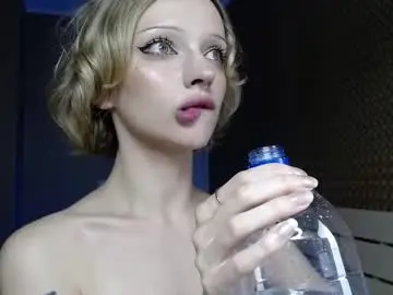 Chaturbate Best live sex cam show of milinamarvelous