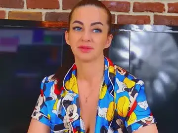 Chaturbate Best live sex cam show of missserenity_