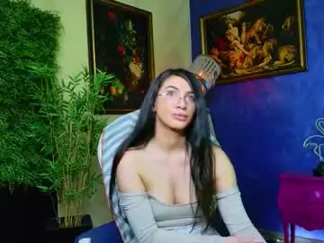Chaturbate Sex Chat of nicollepalmer
