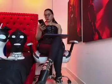 Chaturbate Best Webcam of sharon_nyx