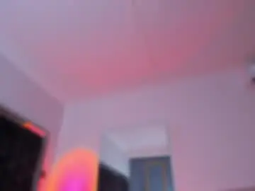 Chaturbate Live Sex Cam of zoevidal_