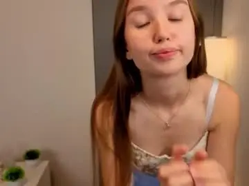 Chaturbate Live Porn of annamarie_foryou