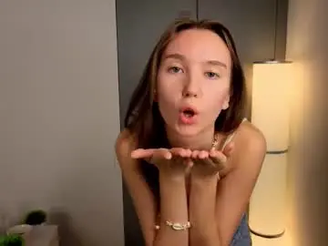 Chaturbate Nude Webcam of annamarie_foryou