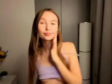Chaturbate Sex Cam of annamarie_foryou