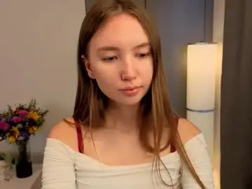 Chaturbate Watch Live Sex Cams of annamarie_foryou