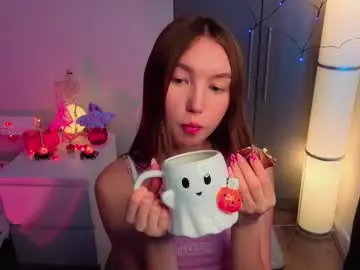 Chaturbate Free Live Porn of annamarie_foryou