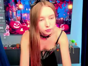 Chaturbate Best live sex cam show of annamarie_foryou