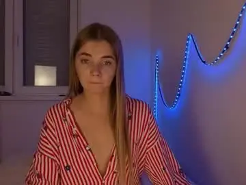 Chaturbate Live Porn of carriebradshawww