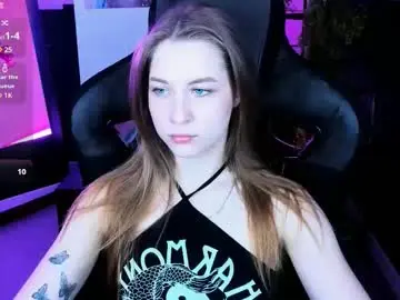 Chaturbate Live Porn of cutemousee