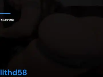 Chaturbate Sex Chat of darknes_lilith18