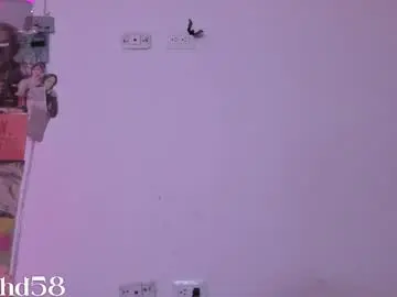 Chaturbate Nude Webcam of darknes_lilith18