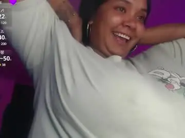 Chaturbate Best live sex cam show of evelyn_sandoval