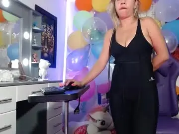 Chaturbate Adult Webcams of hot_sexy_bunny