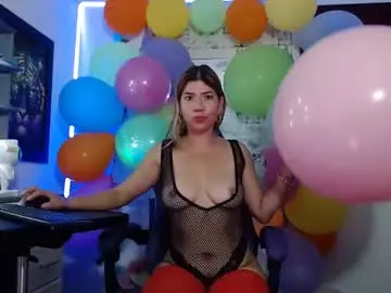 Chaturbate Best live sex cam show of hot_sexy_bunny