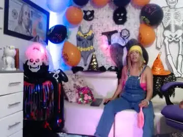 Chaturbate Adult Webcams of hot_sexy_bunny
