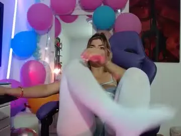 Chaturbate Nude Webcam of hot_sexy_bunny