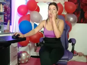 Chaturbate Best live sex cam show of hot_sexy_bunny