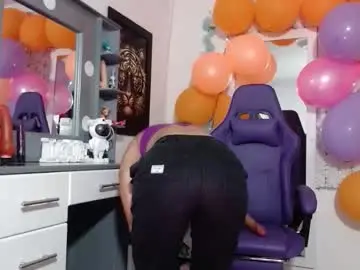 Chaturbate Sex Cam of hot_sexy_bunny
