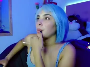 Chaturbate Watch Live Sex Cams of kylie_hottt_