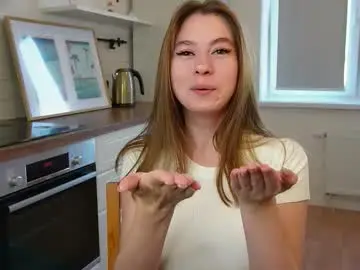 Chaturbate Live Porn of mallorypohlson