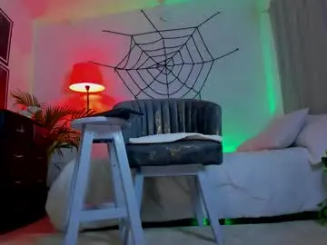 Chaturbate Live Sex of miss_londonn_
