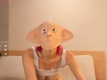 Chaturbate Private Sex Chat of rave_celka