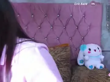 Chaturbate Sex Chat of sara_lee7
