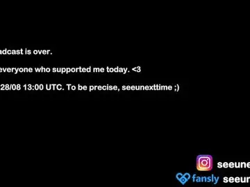 Chaturbate Adult Video Chat of seeunexttime